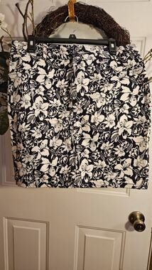 Chaps Skirt
